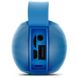 Speakers SVEN "PS- 75" Blue, Bluetooth, FM, USB, microSD, 6w, Li-ion 1200mAh, Mic, DC 5 V 107561 фото 4