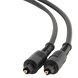 Audio optical cable Cablexpert 3m, CC-OPT-3M 88041 Imagini 8