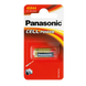 4SR44 Panasonic silver-oxide "CELL power" Blister*1, 180 mAh, h-5.4mm, &Oslash;-11.6mm, 4SR-44L/1BP 84770 фото 4