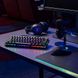 Gaming Keyboard HyperX Alloy Origins 60, Mechanical, TLK, Steel frame, Onboard memory, RGB, USB 133131 фото 1