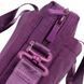 NB bag Rivacase 8335, for Laptop 15,6" & City bags, Purple 89655 Imagini 5