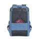 Backpack Rivacase 8365, for Laptop 17,3" & City bags, Blue 137282 фото 1
