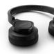 Bluetooth sport headphones Philips TAA4216BK/00, Black 133194 фото 1