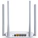 Wi-Fi N MERCUSYS Router, "MW325R", 300Mbps, MIMO, 4xAntennas, 3xLAN Ports 92297 фото 2
