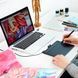 Tabletă grafică Wacom Intuos S, CTL-4100K-N, Black 92515 Imagini 1