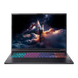 NB Acer 18.0" Nitro 18 AI AN18-61 Black (Ryzen AI 7 350 16Gb 512Gb 5050 8Gb) 256939 фото 4