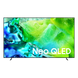 100" LED SMART TV Samsung QE100QN80HUXUA, MiniLED, 4K UHD, Tizen OS, Black 271974 фото 2