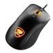 Gaming Mouse Cougar Surpassion, Optical, 50-7200 dpi, 6 buttons, 150IPS, 30G, RGB, Black, USB 122769 фото 1