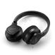 Bluetooth sport headphones Philips TAA4216BK/00, Black 133194 фото 3