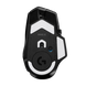 Gaming Wireless Mouse Logitech G502 X, 25.6k dpi, 13 buttons, 400IPS, 40G, 102g, 1000Hz, 140h, Ergon 148875 фото 8