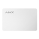 Ajax Encrypted Contactless Card "Pass", White (3pcs) 143042 Imagini 4