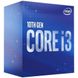 CPU Intel Core i3-10300 3.7-4.4GHz (4C/8T, 8MB, S1200, 14nm,Integrated UHD Graphics 630, 65W) Box 123373 фото 2