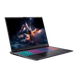 NB Acer 18.0" Nitro 18 AI AN18-61 Black (Ryzen AI 7 350 16Gb 512Gb 5050 8Gb) 256939 фото 5
