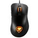 Gaming Mouse Cougar Surpassion, Optical, 50-7200 dpi, 6 buttons, 150IPS, 30G, RGB, Black, USB 122769 фото 4