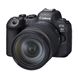 DC Canon EOS R6 Mark II & RF 24-105mm f/4.0 L IS USM KIT 148056 фото 2