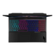 NB Acer 18.0" Nitro 18 AI AN18-61 Black (Ryzen AI 7 350 16Gb 512Gb 5050 8Gb) 256939 фото 7