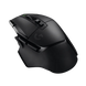 Gaming Wireless Mouse Logitech G502 X, 25.6k dpi, 13 buttons, 400IPS, 40G, 102g, 1000Hz, 140h, Ergon 148875 фото 11