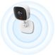 TP-Link TAPO C100, Home Security Wi-Fi Camera 114359 фото 3