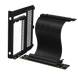 Deepcool Vertical GPU Bracket, PCIe 4.0, Black 205799 фото 2