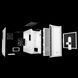 Case EATX be quiet! Shadow Base 800 DX, w/o PSU, 3x140mm, 2xARGB Strips, Front Mesh, Tempered Glass, 208099 фото 9