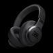 Headphones Bluetooth JBL LIVE770NC Black, Over--ear, active noise-cancelling 211936 Imagini 12