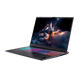 NB Acer 18.0" Nitro 18 AI AN18-61 Black (Ryzen AI 7 350 16Gb 512Gb 5050 8Gb) 256939 фото 3