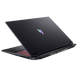 NB Acer 18.0" Nitro 18 AI AN18-61 Black (Ryzen AI 7 350 16Gb 512Gb 5050 8Gb) 256939 фото 8