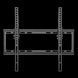 Wall Mount Gembird "WM-55T-03" Black 32"-55", max.35kg, VESA:up400x400, Wall dist: 21mm, 0&deg;/+8&deg; 216152 фото 6