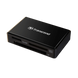 Card Reader Transcend "TS-RDF8" Black, USB3.1 (All-in-1) 92827 Imagini 2
