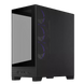 Case ATX Asus A31 PLUS TG ARGB BLACK, 4x120mm ARGB, ARGB Hub, Front Mesh, Tempered Glass, Headset ho 237144 фото 7