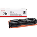 Laser Cartridge Canon 731, black 60885 Imagini 1