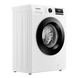 Mașină de spălat Heinner HWM-HME7012IVSMA+++ Class A 243672 Imagini 7