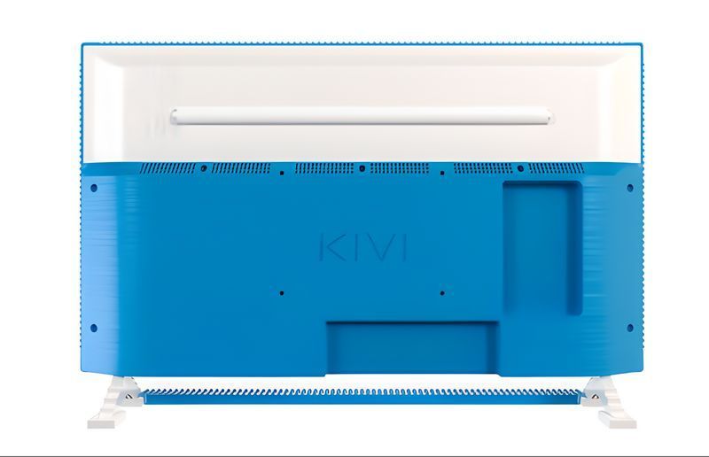 32" LED SMART TV KIVI KidsTV, 1920x1080 FHD, Android TV, Blue 213377 фото