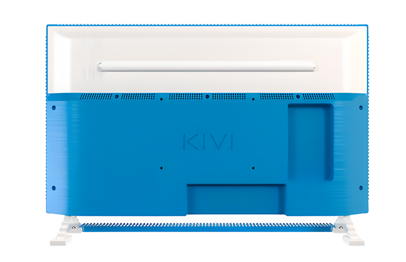 32" LED SMART TV KIVI KidsTV, 1920x1080 FHD, Android TV, Blue 213377 фото