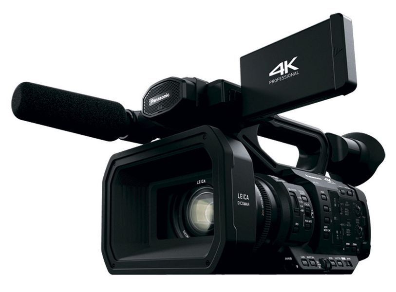 Camcorder Panasonic HC-X1EE 119111 фото