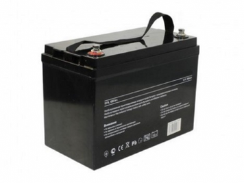 Baterie UPS 12V/ 100AH Ultra Power GEL 147321 Imagini