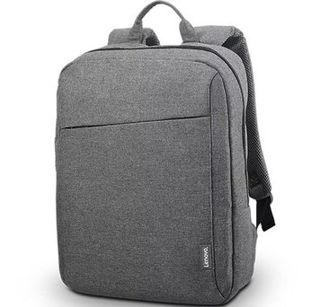 15" NB backpack - Lenovo 15.6” Casual Backpack B210 – Grey (GX40Q17227) 138144 фото