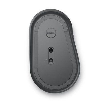 Wireless Multi-Device Mouse Dell MS5320W, Optical, 1600dpi, 1 x AA, 2,4Ghz/BT, Multi-Device,Titan gr 137826 фото