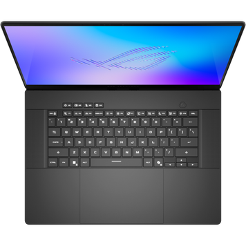 NB ASUS 16.0" ROG Zephyrus G16 GU606AR Gray (Core Ultra 9 386H 32Gb 1Tb 5070 Ti 12Gb Win 11) 269356 Imagini