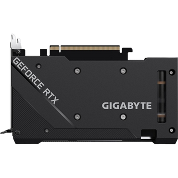 VGA Gigabyte RTX3060 8GB GDDR6 Gaming OC (GV-N3060GAMING OC-8GD) 205327 фото