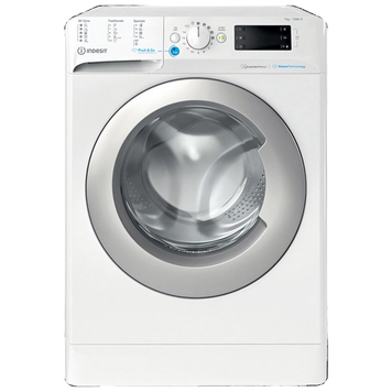Стиральная машина Indesit BWSE 71295X WSV Class B 206608 фото