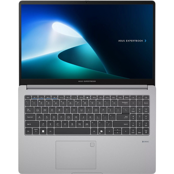 NB ASUS 15.6" ExpertBook P1 P1503CVA Grey (Core 5 210H 16Gb 512Gb) 251217 Imagini