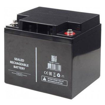 Baterie UPS 12V/ 40AH Ultra Power 85775 Imagini