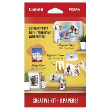 Paper Canon Creative Kit 2 113750 фото