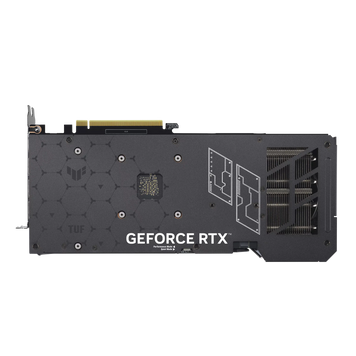 VGA ASUS RTX4060Ti 8GB GDDR6X TUF Gaming (TUF-RTX4060TI-O8GGAMING) 206192 фото