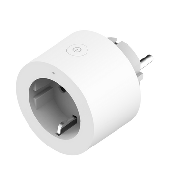 Aqara Smart Plug 216187 фото