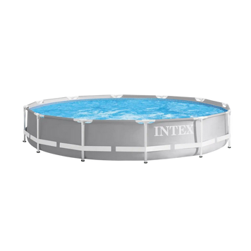 26712 Piscina Carcas Metal 366x76cm, 6503L 260788 Imagini
