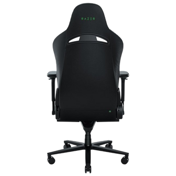 Gaming Chair Razer Enki, Maximum load 136 kg, 166-204cm, 4D Armreast,152 Degrees, Lumbar Arch, Green 149247 фото