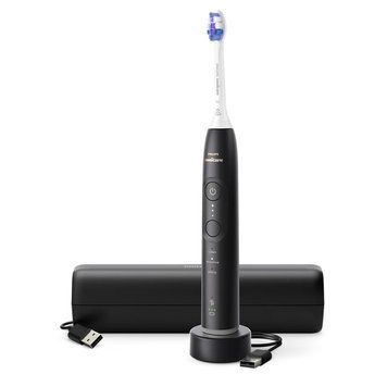 Электрическая зубная щетка Philips HX7411/02 245927 фото