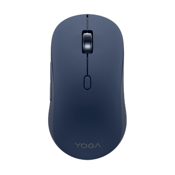 Lenovo Yoga Bluetooth Silent Mouse 256823 фото